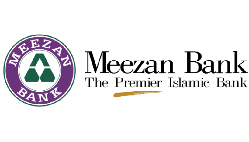 meezanBank logo